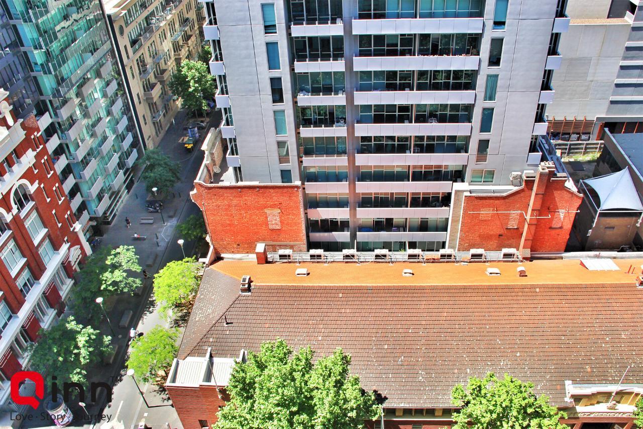 Istana@228 A'Beckett St City of City of Melbourne Zewnętrze zdjęcie